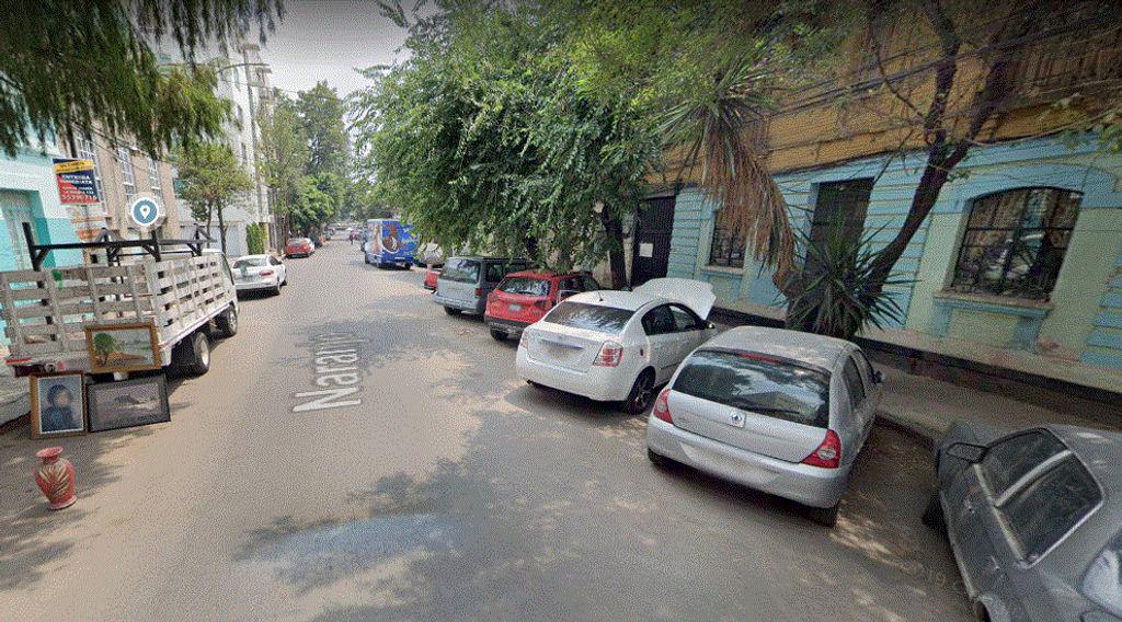 Foto de departamento en venta en naranjo 213, santa maria la ribera, cuauhtémoc, df / cdmx, 20363208 No. 03