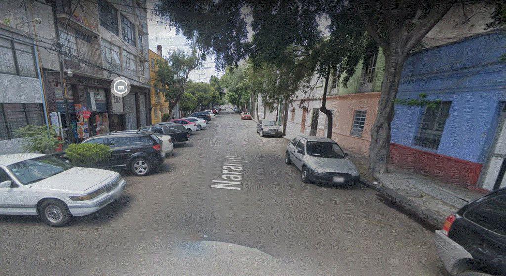 Foto de departamento en venta en naranjo 213, santa maria la ribera, cuauhtémoc, df / cdmx, 20363208 No. 04