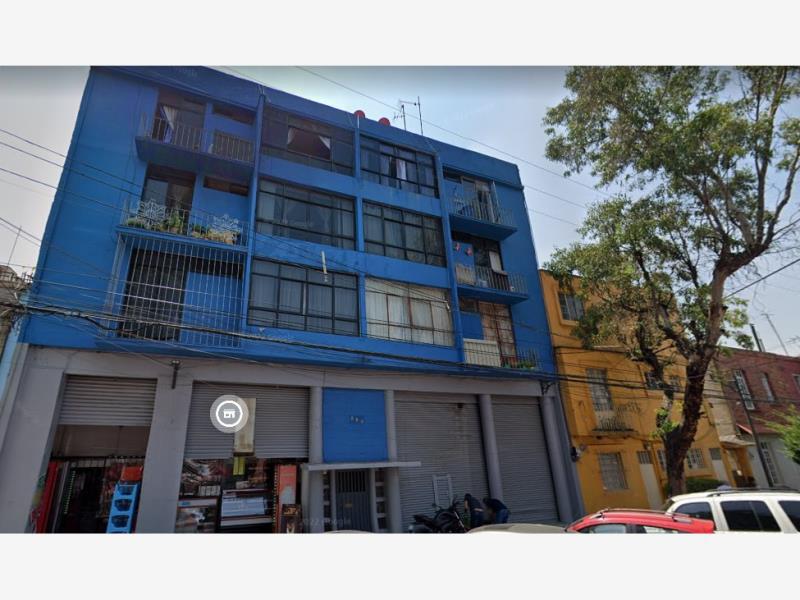 Foto de departamento en venta en naranjo 263, santa maria la ribera, cuauhtémoc, df / cdmx, 25350982 No. 01