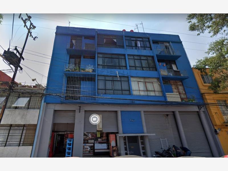 Foto de departamento en venta en naranjo 263, santa maria la ribera, cuauhtémoc, df / cdmx, 25350982 No. 02