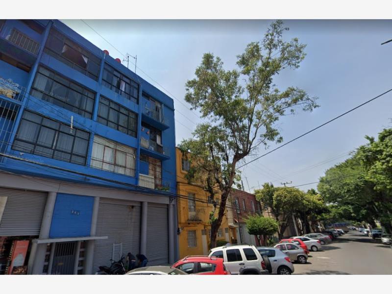 Foto de departamento en venta en naranjo 263, santa maria la ribera, cuauhtémoc, df / cdmx, 25350982 No. 03