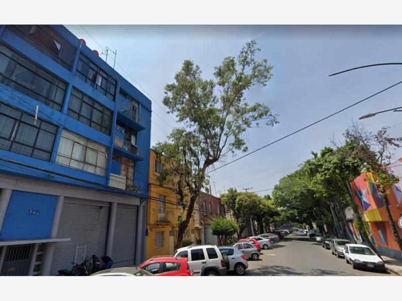 Foto de departamento en venta en naranjo 263, santa maria la ribera, cuauhtémoc, df / cdmx, 25350982 No. 04