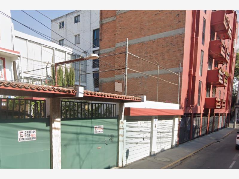 Foto de casa en venta en naranjo 66, santa maria la ribera, cuauhtémoc, df / cdmx, 25122706 No. 01