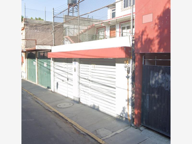 Foto de casa en venta en naranjo 66, santa maria la ribera, cuauhtémoc, df / cdmx, 25122706 No. 02
