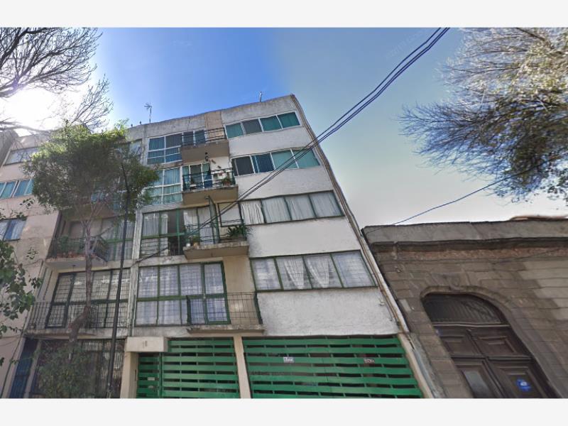 Foto de departamento en venta en naranjo 70, santa maria la ribera, cuauhtémoc, df / cdmx, 20447213 No. 02