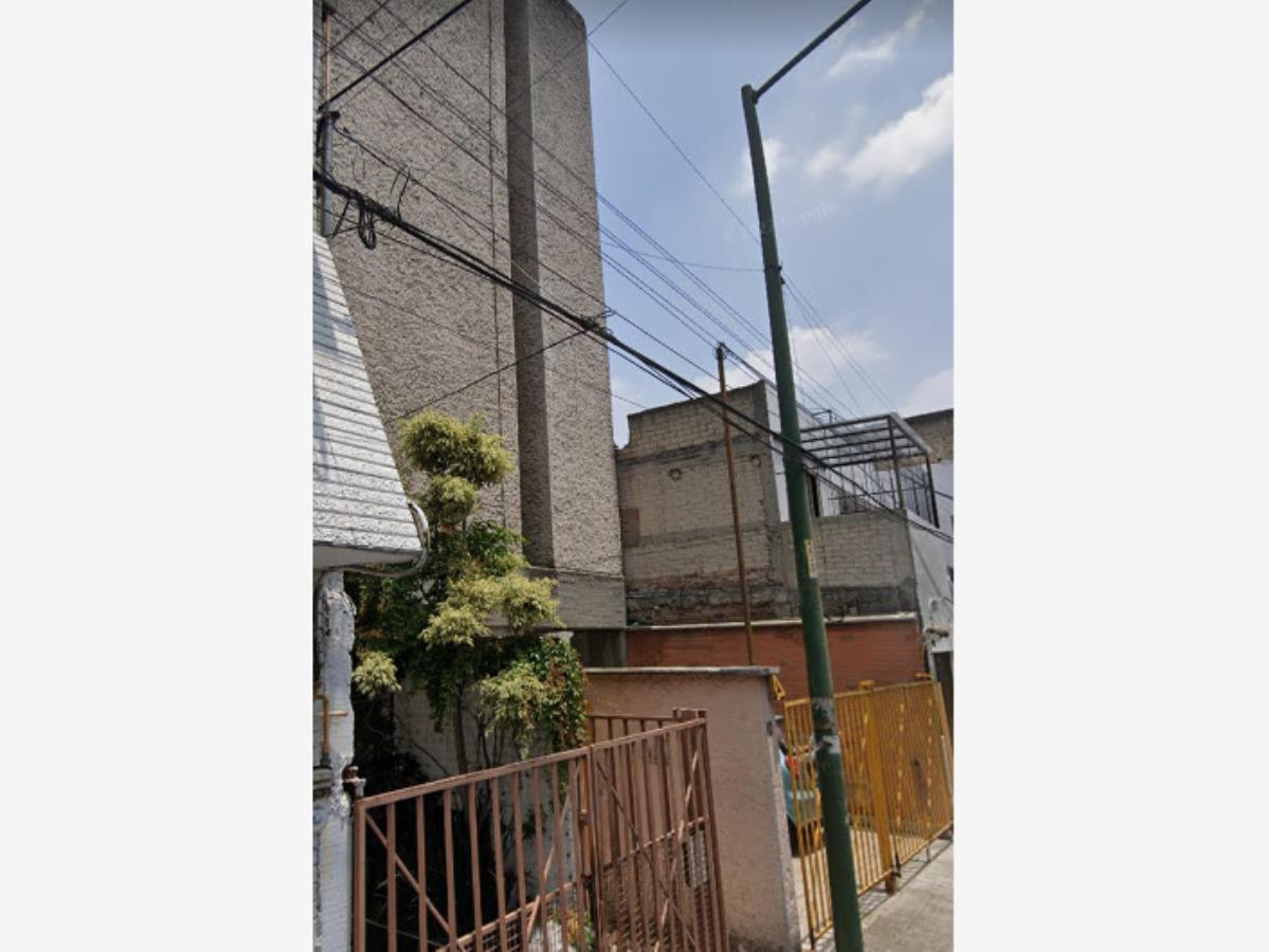 Foto de departamento en venta en narciso mendoza 10, niños héroes, benito juárez, df / cdmx, 26834095 No. 03