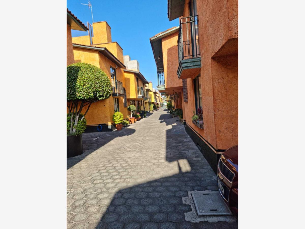 Foto de casa en venta en nardo 117, tierra nueva, xochimilco, df / cdmx, 0 No. 01