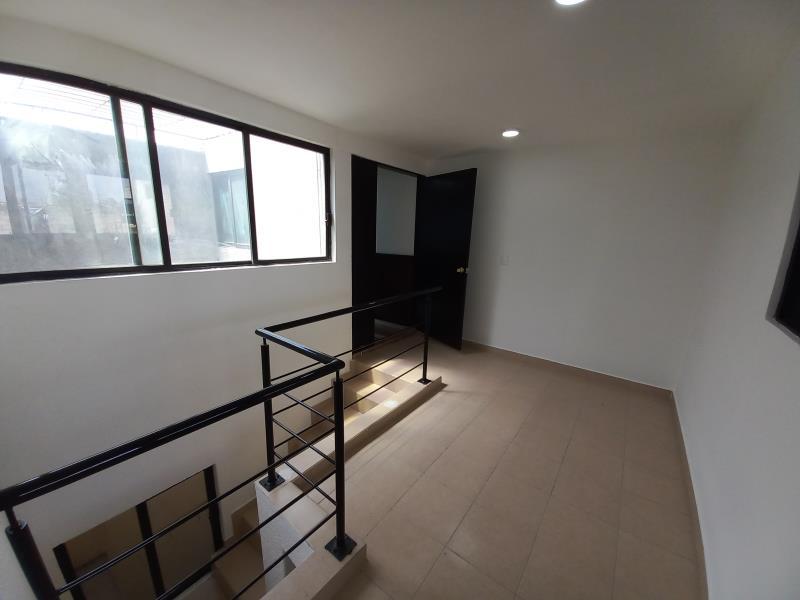 Foto de casa en venta en nardo 12, carlos hank gonzalez, iztapalapa, df / cdmx, 0 No. 03