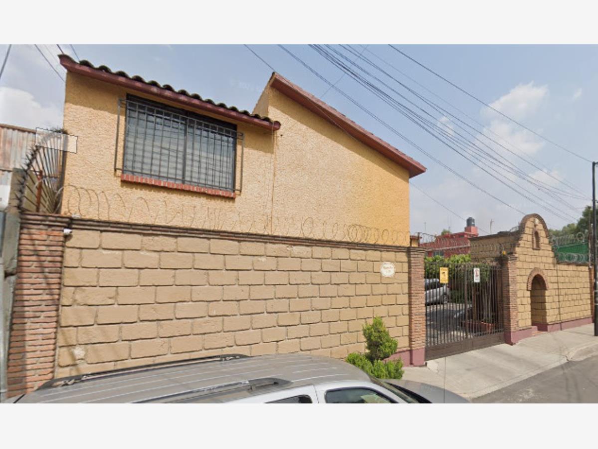 Foto de casa en venta en nardos sur 118, tierra nueva, xochimilco, df / cdmx, 26899946 No. 03