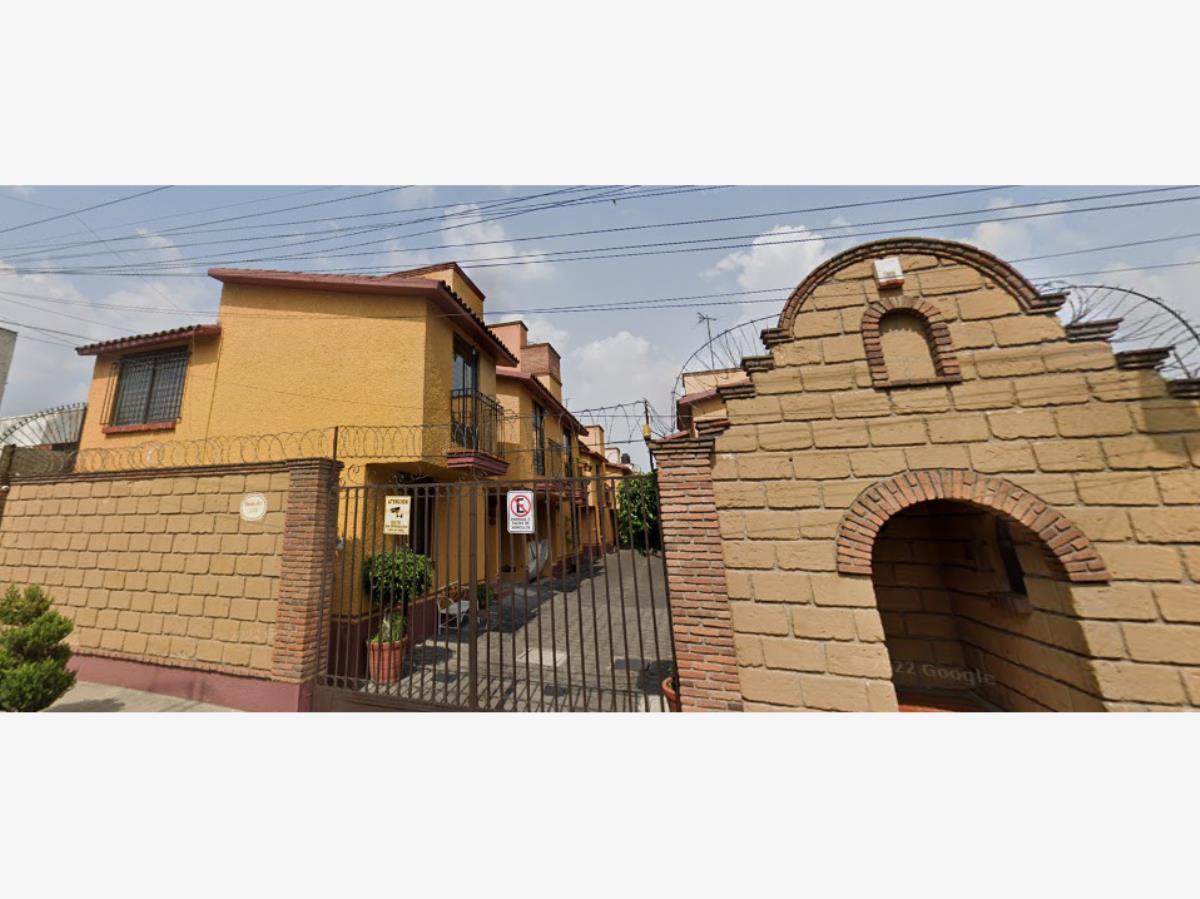 Foto de casa en venta en nardos sur 118, tierra nueva, xochimilco, df / cdmx, 26899946 No. 04