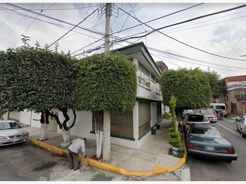 Foto de casa en venta en natal 561, churubusco tepeyac, gustavo a. madero, df / cdmx, 0 No. 02