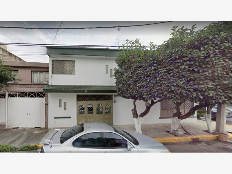 Foto de casa en venta en natal 561, churubusco tepeyac, gustavo a. madero, df / cdmx, 0 No. 03
