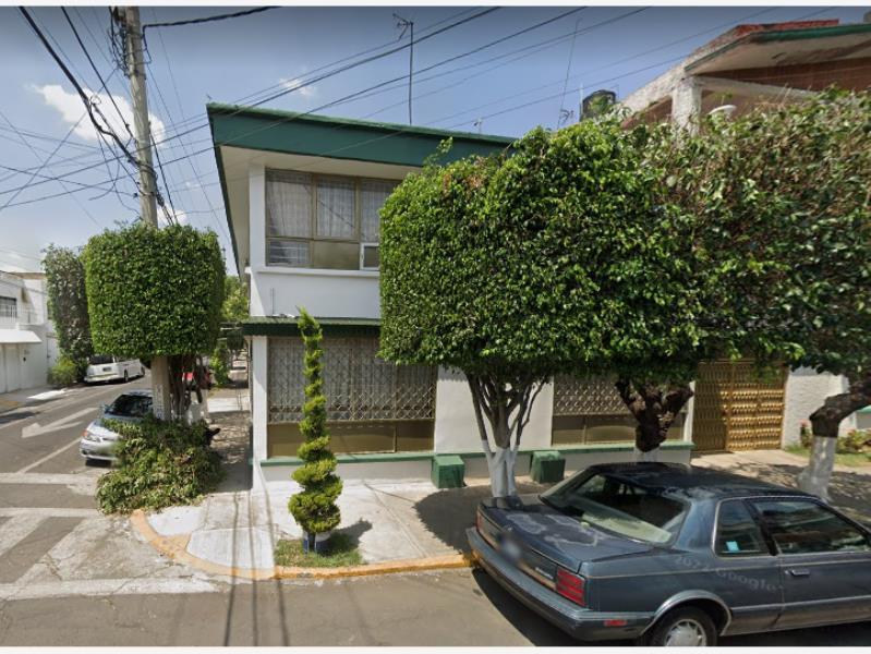Foto de casa en venta en natal 561, churubusco tepeyac, gustavo a. madero, df / cdmx, 0 No. 04