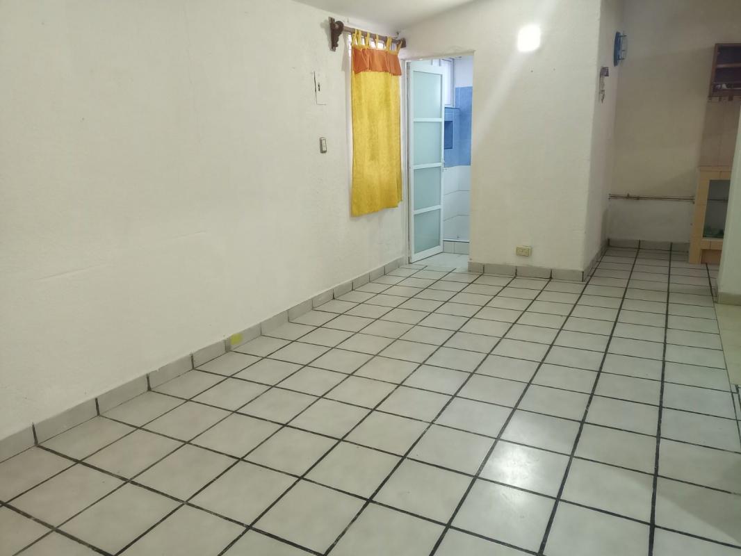 Foto de casa en renta en nautla 3, san juan xalpa, iztapalapa, df / cdmx, 0 No. 01