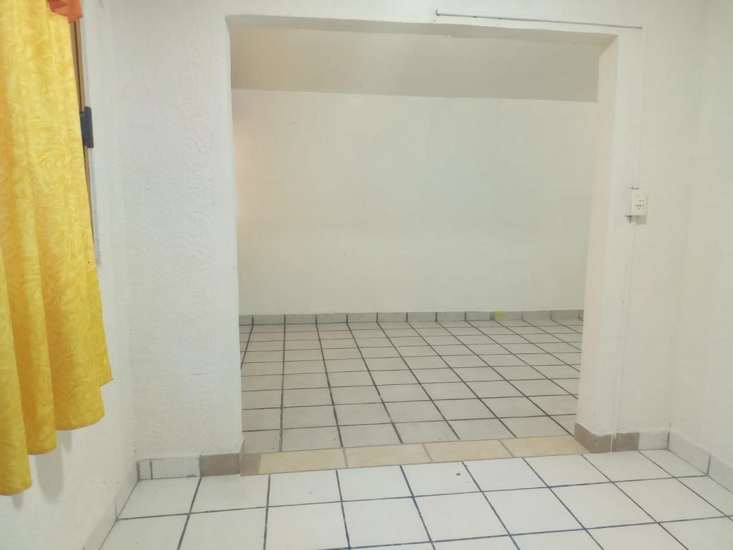 Foto de casa en renta en nautla 3, san juan xalpa, iztapalapa, df / cdmx, 0 No. 02