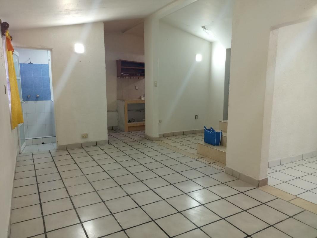 Foto de casa en renta en nautla 3, san juan xalpa, iztapalapa, df / cdmx, 0 No. 03