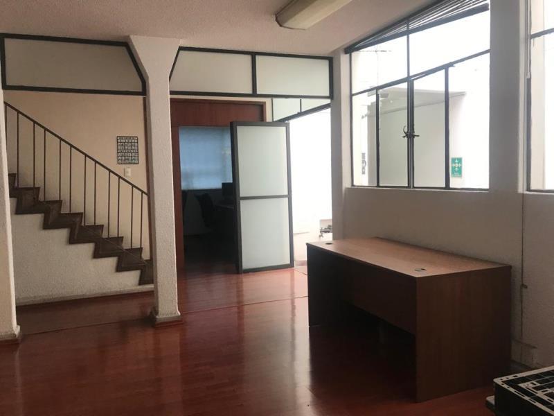 Foto de casa en venta en nayarit 10, roma sur, cuauhtémoc, df / cdmx, 25209837 No. 02