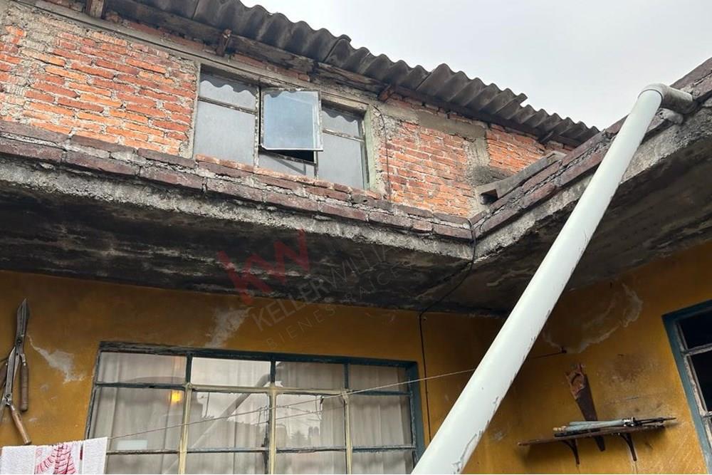 Foto de casa en venta en nayarit 145, progreso tizapan, álvaro obregón, df / cdmx, 0 No. 02