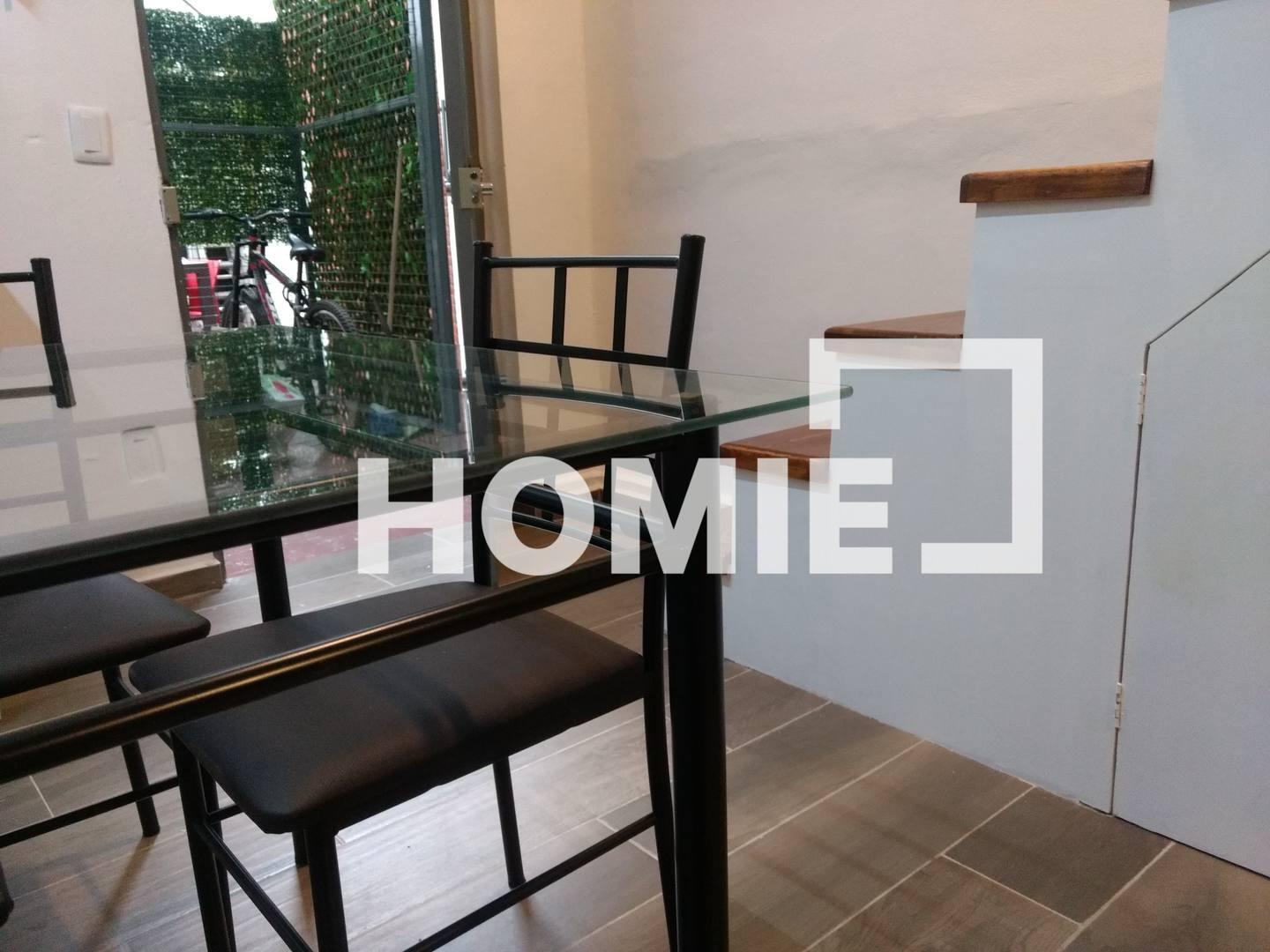 Foto de departamento en renta en nayarit 22, roma sur, cuauhtémoc, df / cdmx, 0 No. 01