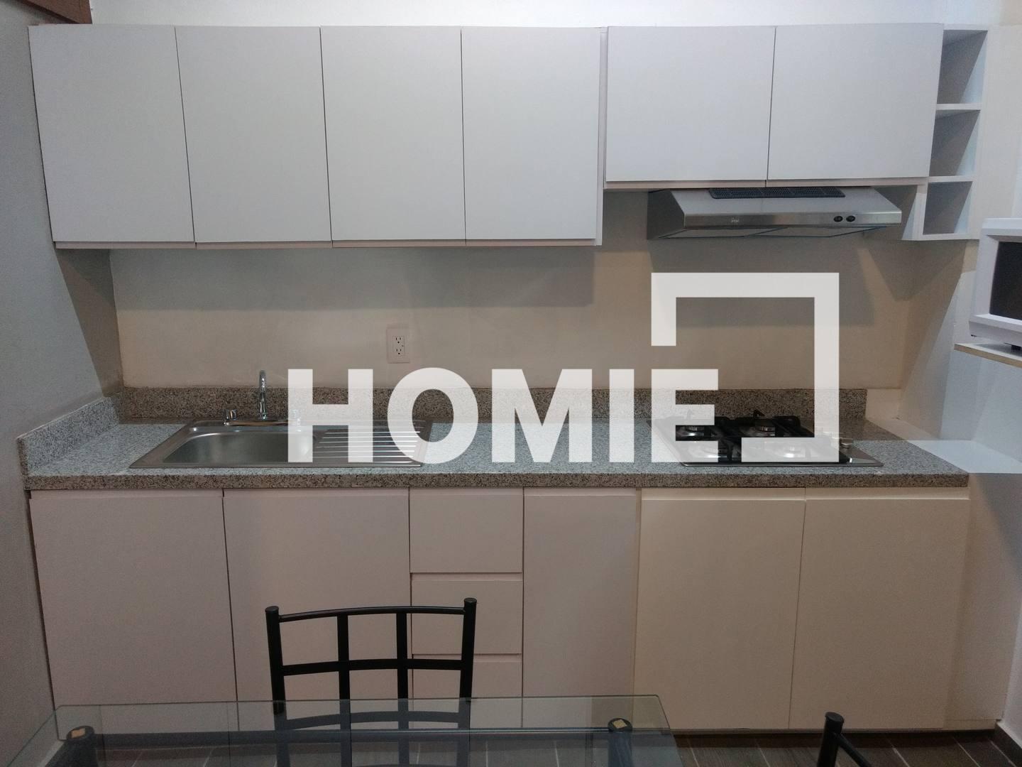 Foto de departamento en renta en nayarit 22, roma sur, cuauhtémoc, df / cdmx, 0 No. 03