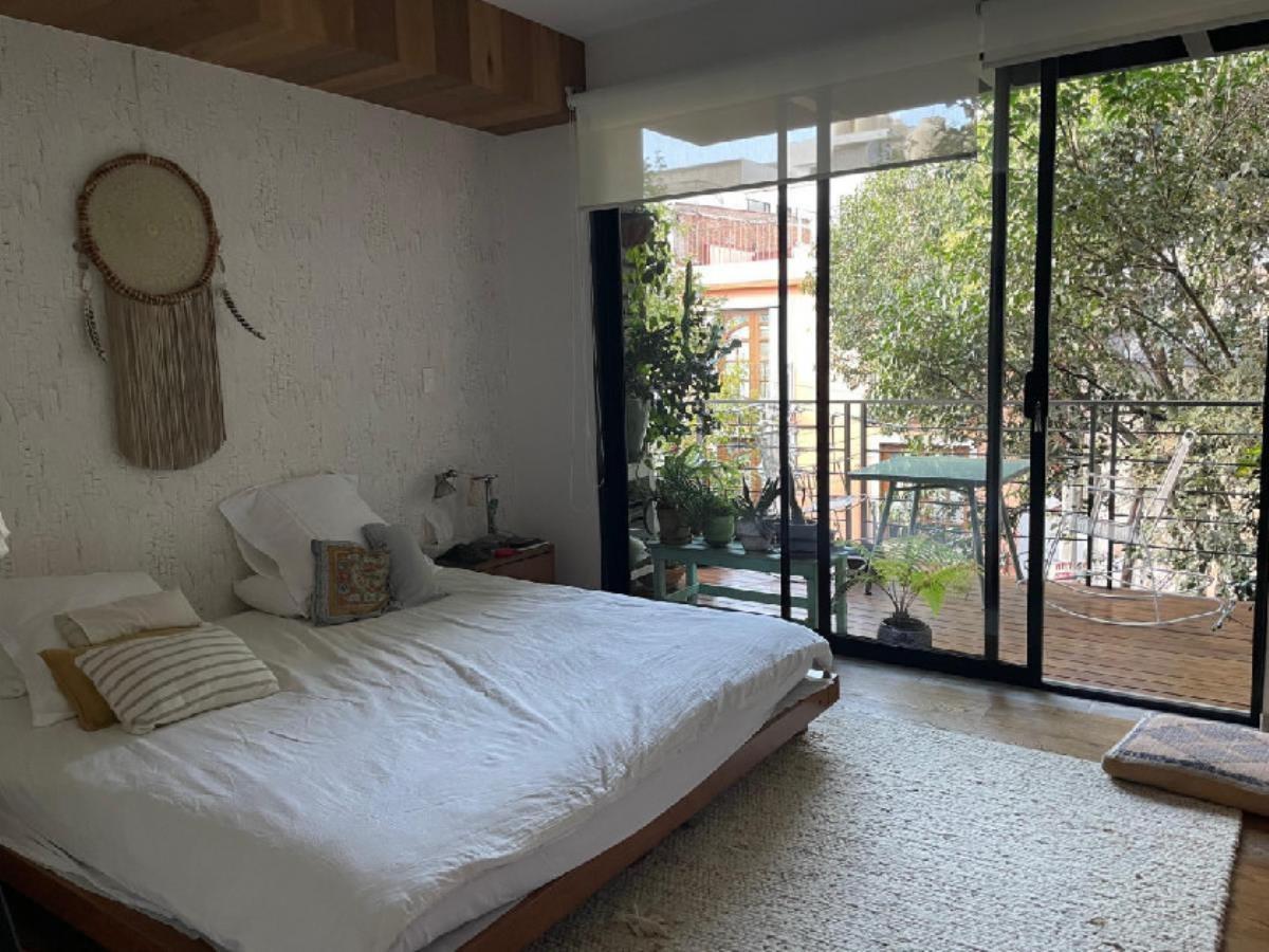Foto de departamento en venta en nayarit 40, roma sur, cuauhtémoc, df / cdmx, 26130689 No. 02