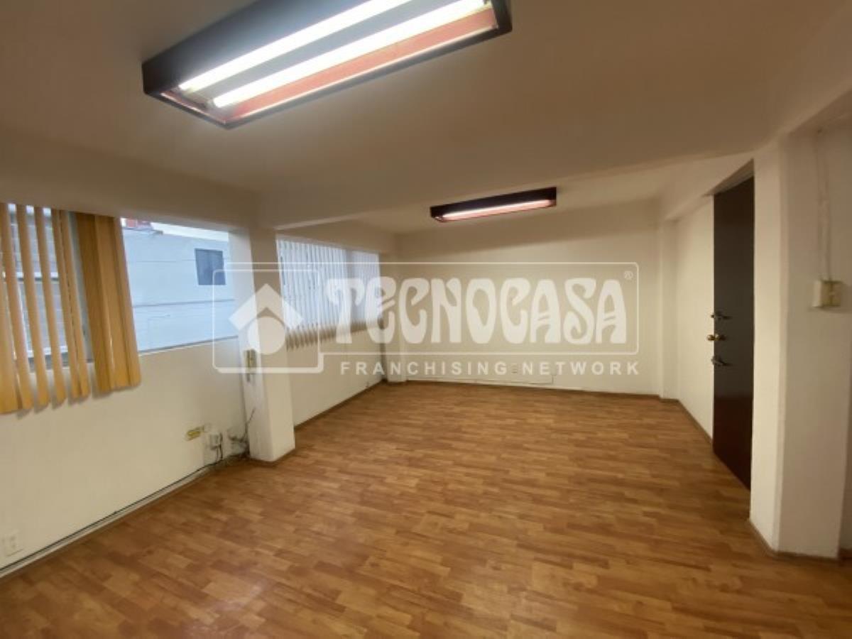 Foto de oficina en renta en nayarit 85, roma sur, cuauhtémoc, df / cdmx, 0 No. 02