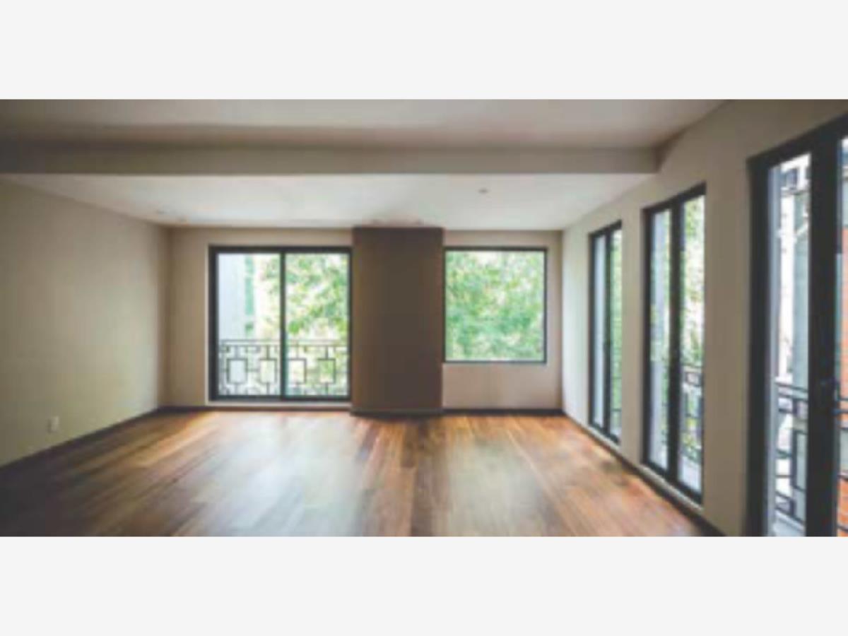 Foto de departamento en venta en nazas 203, cuauhtémoc, cuauhtémoc, df / cdmx, 0 No. 02