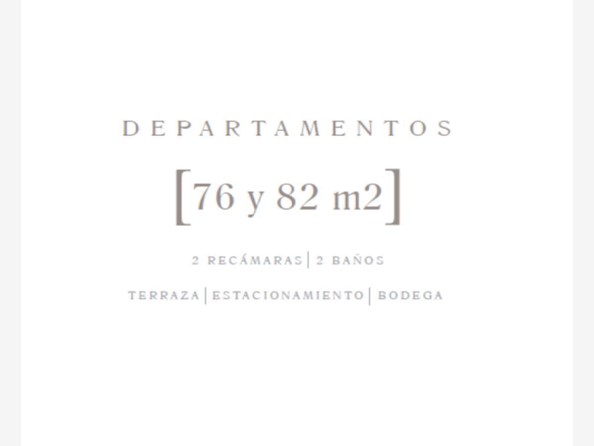 Foto de departamento en venta en nazas 203, cuauhtémoc, cuauhtémoc, df / cdmx, 0 No. 03