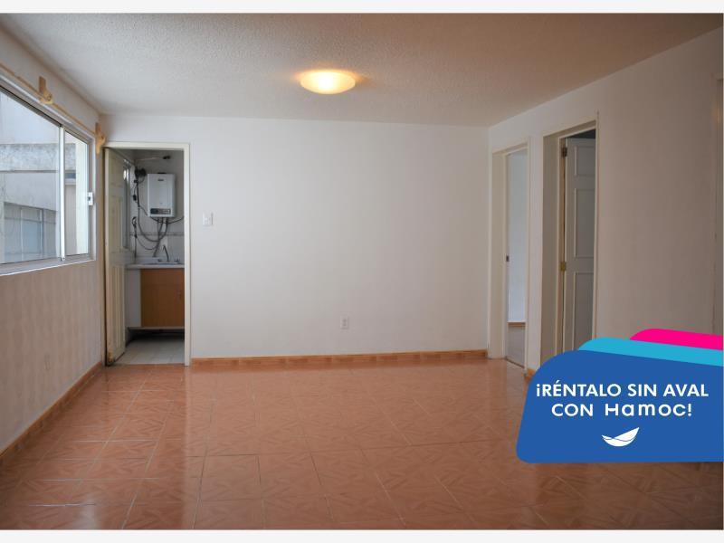 Foto de departamento en renta en nebraska 207, napoles, benito juárez, df / cdmx, 25020030 No. 02