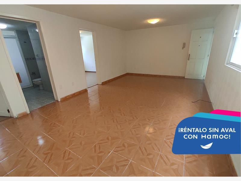 Foto de departamento en renta en nebraska 207, napoles, benito juárez, df / cdmx, 25020030 No. 04