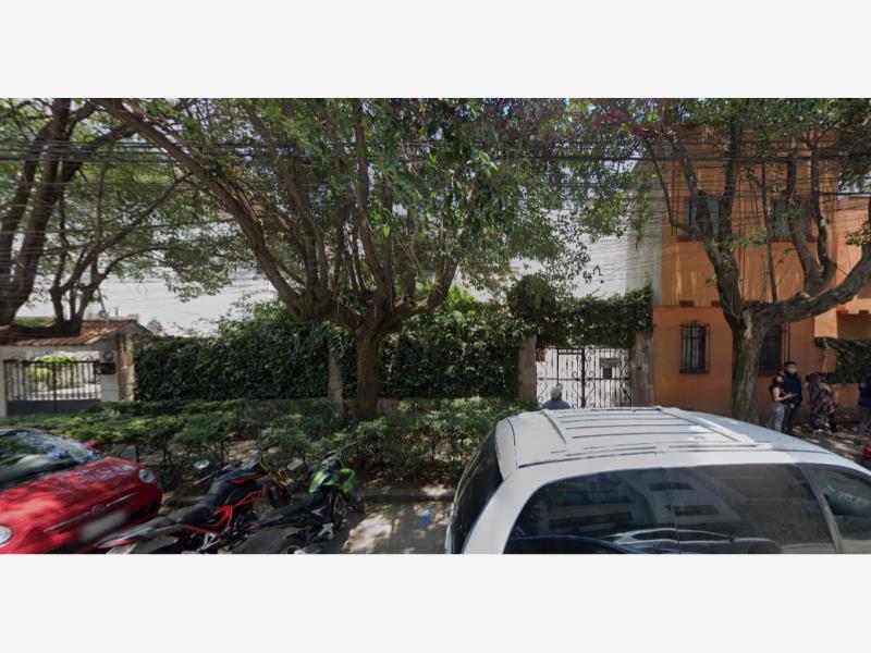Foto de casa en venta en nebrazka 87, napoles, benito juárez, df / cdmx, 0 No. 02