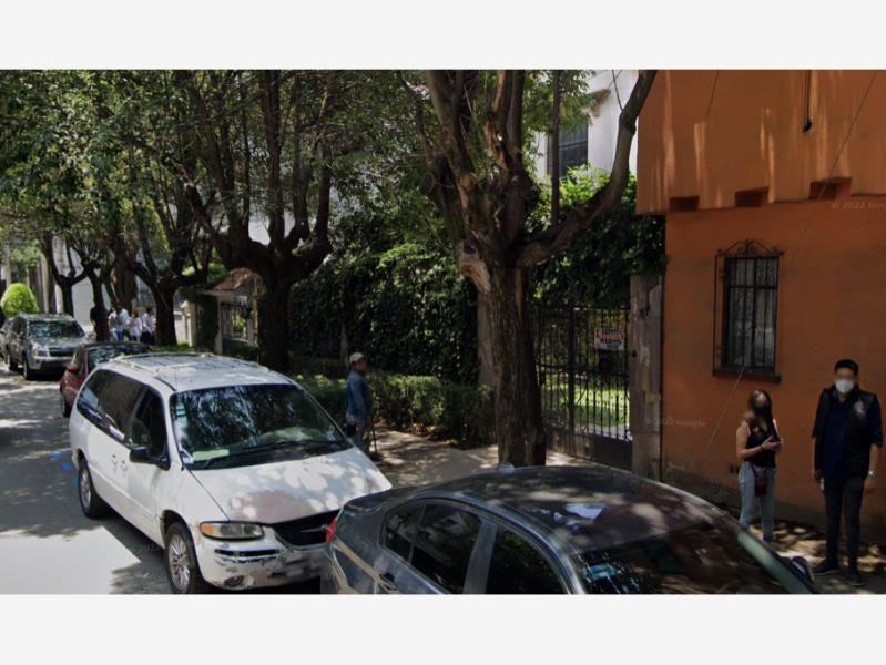 Foto de casa en venta en nebrazka 87, napoles, benito juárez, df / cdmx, 0 No. 03