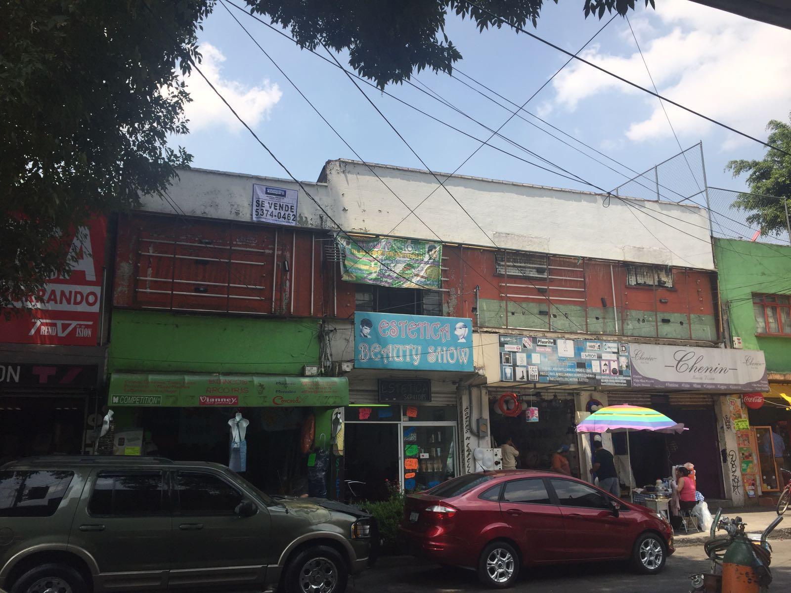 Foto de terreno habitacional en venta en necaxa 78, portales norte, benito juárez, df / cdmx, 0 No. 01