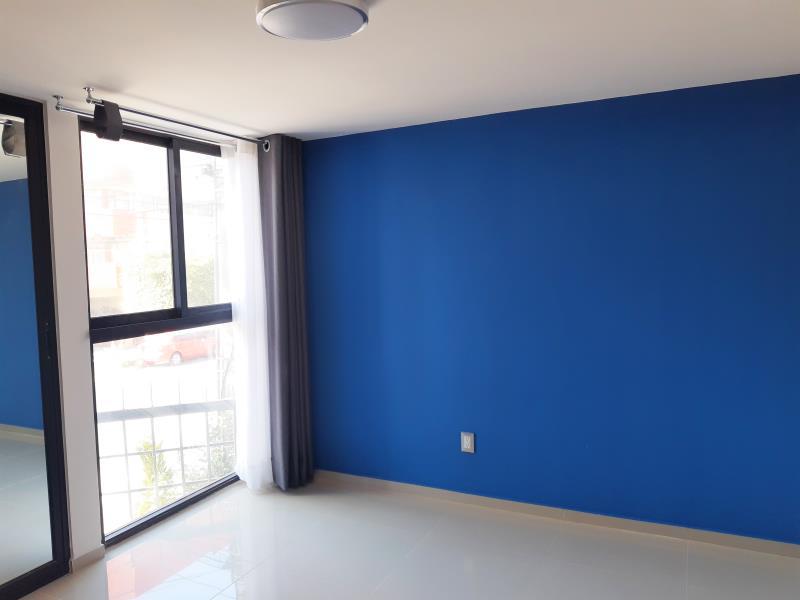 Foto de casa en venta en nevado 90, portales sur, benito juárez, df / cdmx, 21788766 No. 01