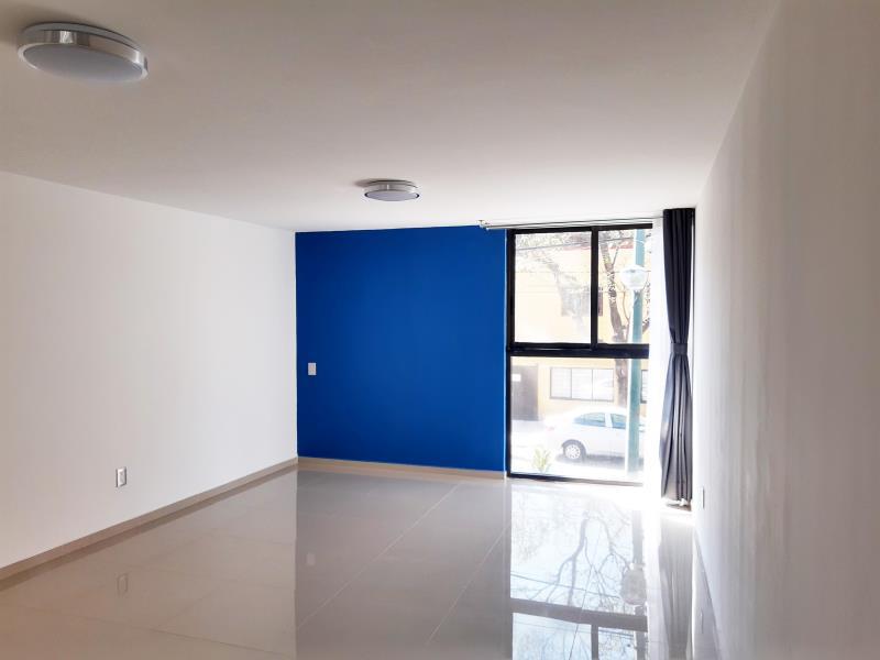 Foto de casa en venta en nevado 90, portales sur, benito juárez, df / cdmx, 21788766 No. 03
