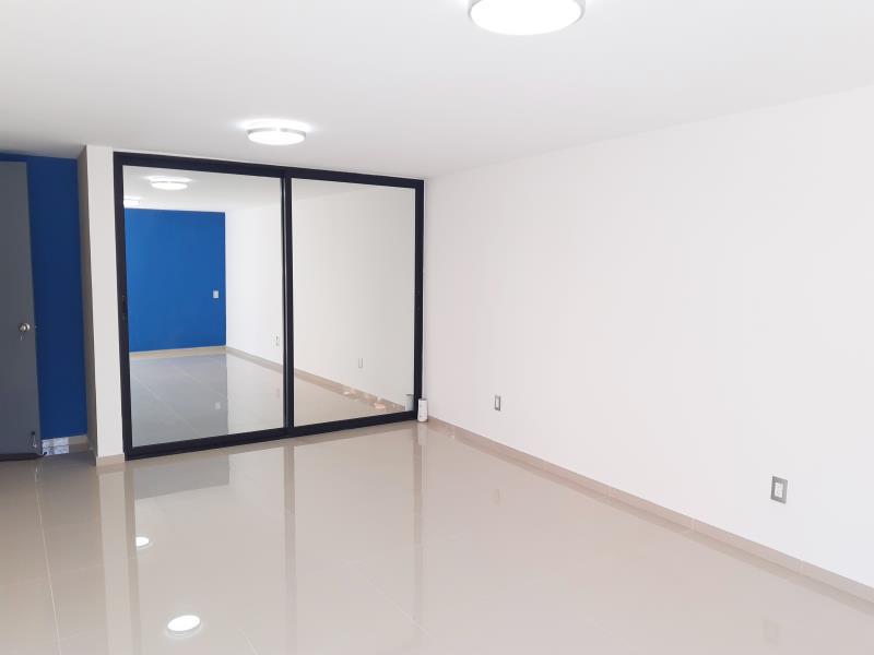 Foto de casa en venta en nevado 90, portales sur, benito juárez, df / cdmx, 21788766 No. 04