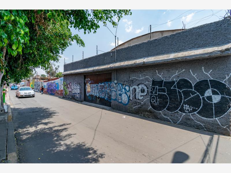 Foto de bodega en venta en nextengo 374, san miguel amantla, azcapotzalco, df / cdmx, 24545899 No. 01