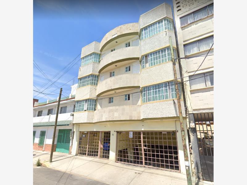 Foto de departamento en venta en nezahualcóyotl 74, aragón la villa, gustavo a. madero, df / cdmx, 23896788 No. 03