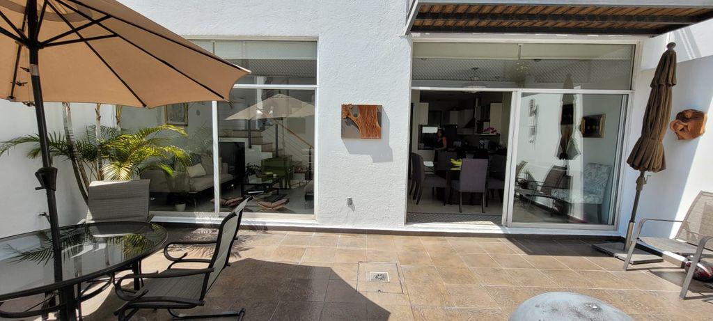 Foto de casa en venta en nicolas bravo 101, san juan tepepan, xochimilco, df / cdmx, 26257879 No. 04