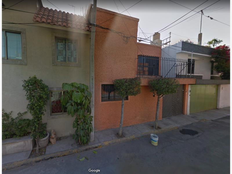 Foto de casa en venta en nicolas bravo 5, apatlaco, iztapalapa, df / cdmx, 21468246 No. 02