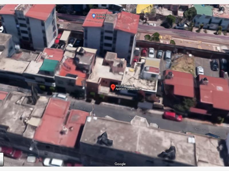 Foto de casa en venta en nicolas bravo 5, apatlaco, iztapalapa, df / cdmx, 21468246 No. 03