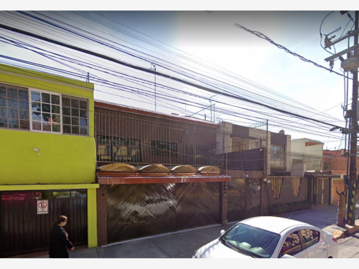 Foto de casa en venta en nicolás león 10, jardín balbuena, venustiano carranza, df / cdmx, 0 No. 03