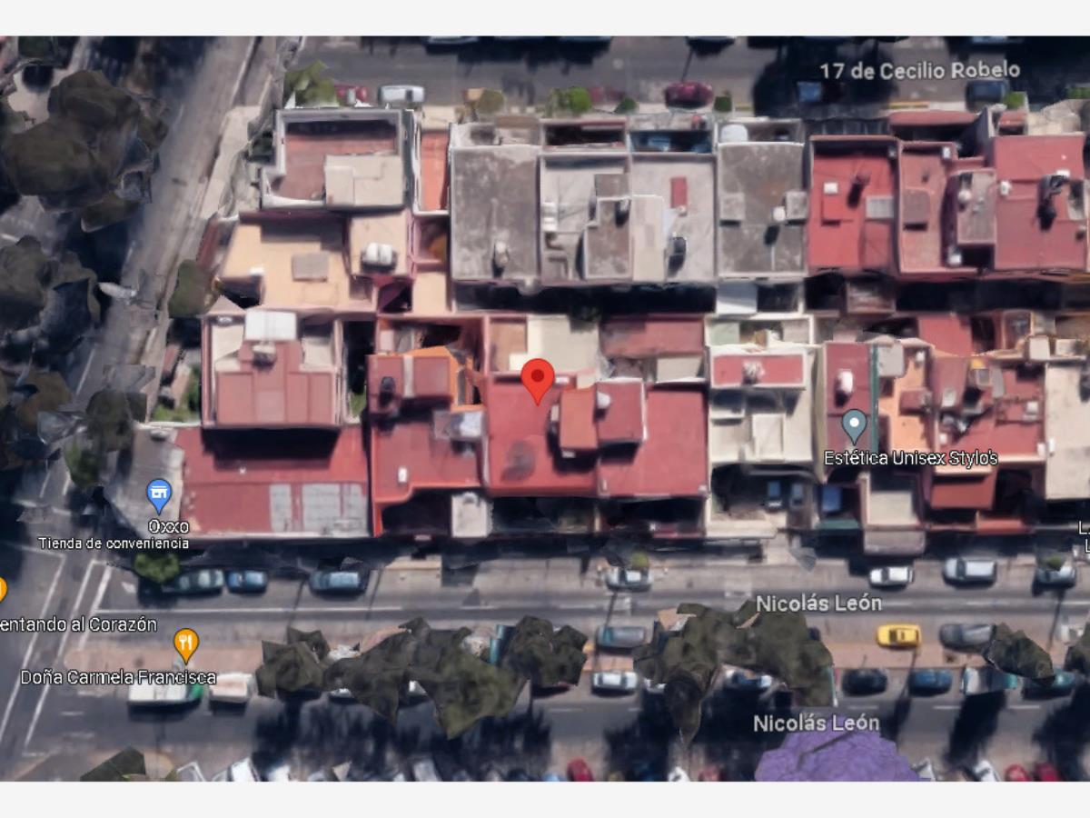 Foto de casa en venta en nicolás león 10, jardín balbuena, venustiano carranza, df / cdmx, 0 No. 04