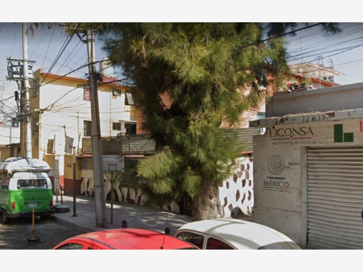 Foto de departamento en venta en nicolas romero 46, la magdalena mixiuhca, venustiano carranza, df / cdmx, 26688019 No. 03