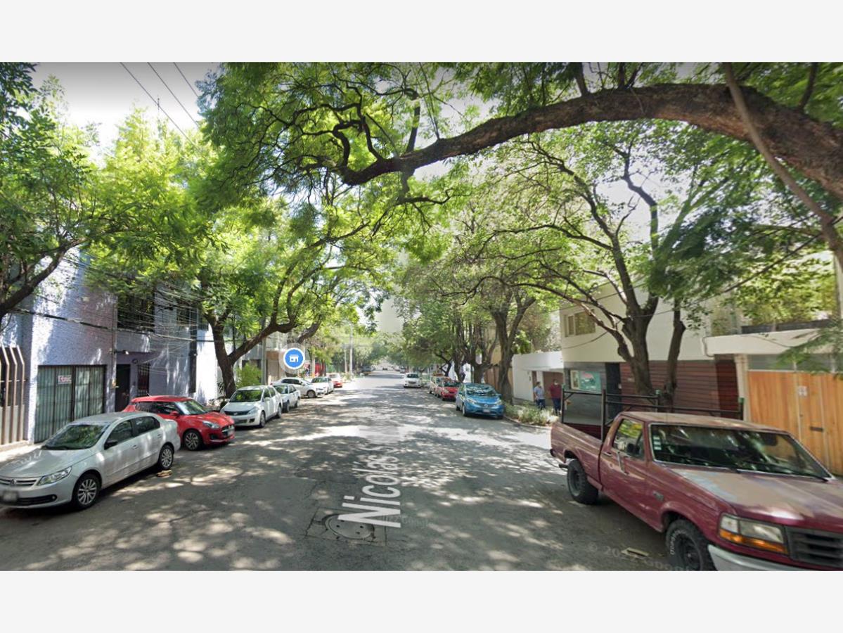 Foto de casa en venta en nicolas san juan 1009, del valle centro, benito juárez, df / cdmx, 0 No. 02