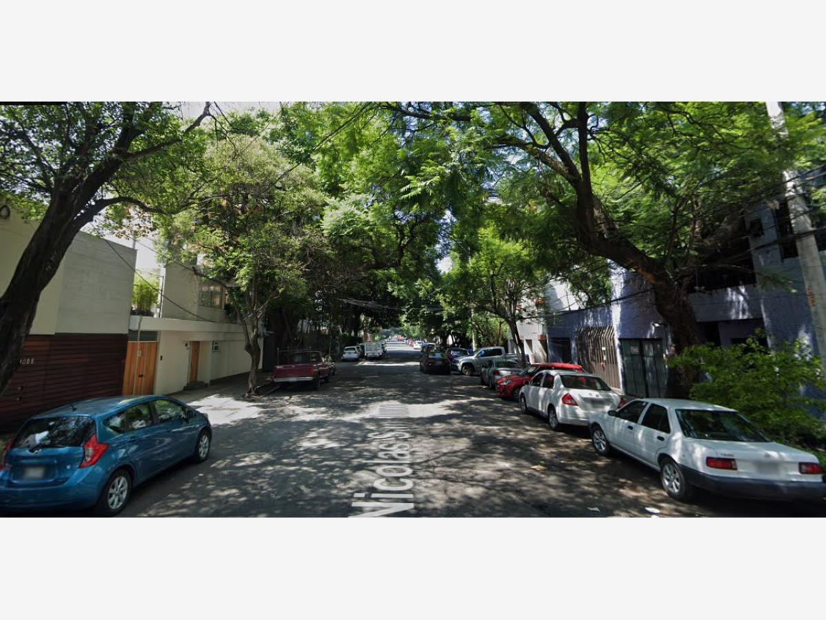 Foto de casa en venta en nicolas san juan 1009, del valle centro, benito juárez, df / cdmx, 0 No. 03