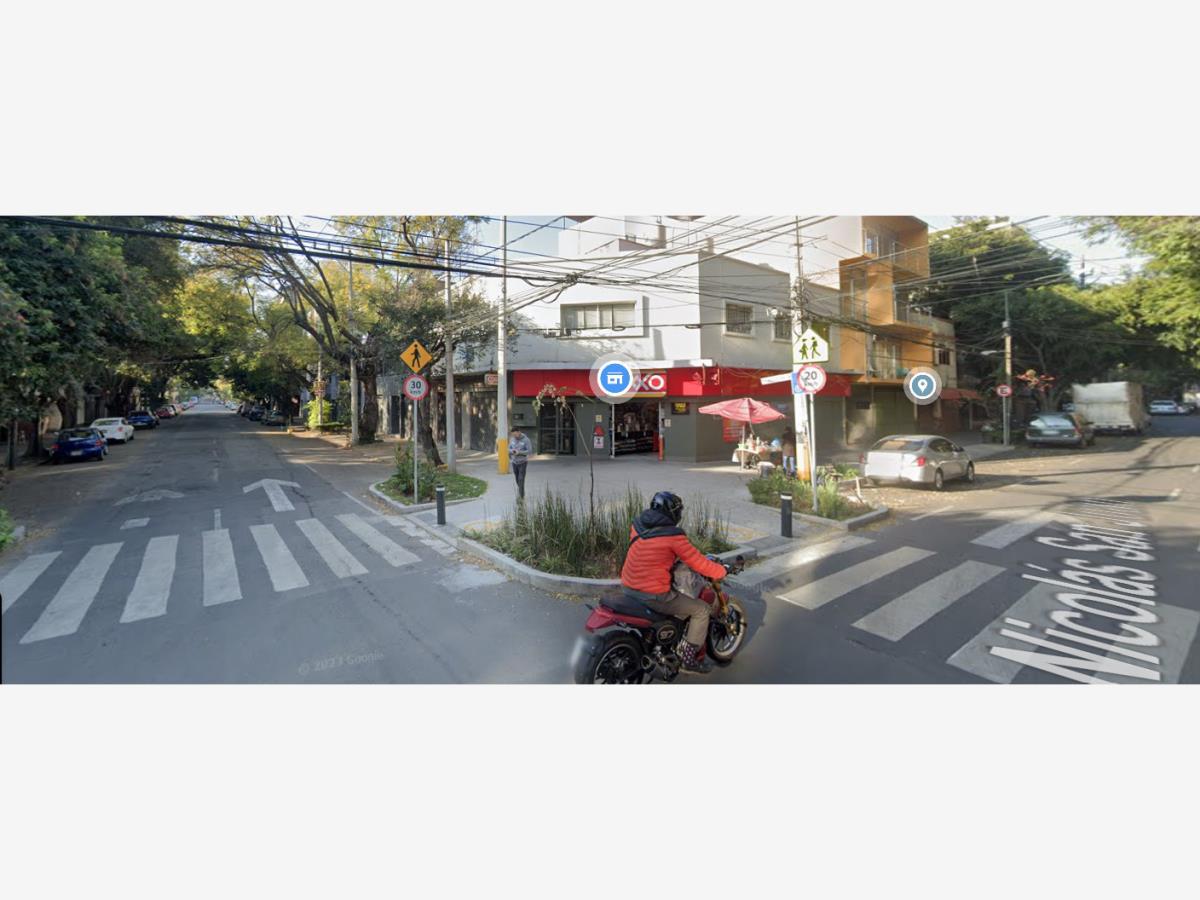Foto de casa en venta en nicolas san juan 1009, del valle centro, benito juárez, df / cdmx, 0 No. 04