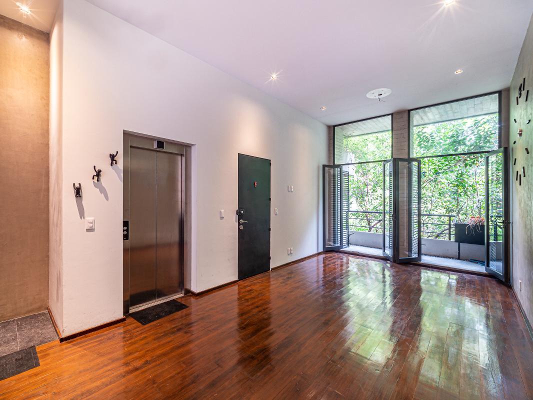 Foto de departamento en venta en nicolás san juan 1021, del valle centro, benito juárez, df / cdmx, 26998379 No. 02