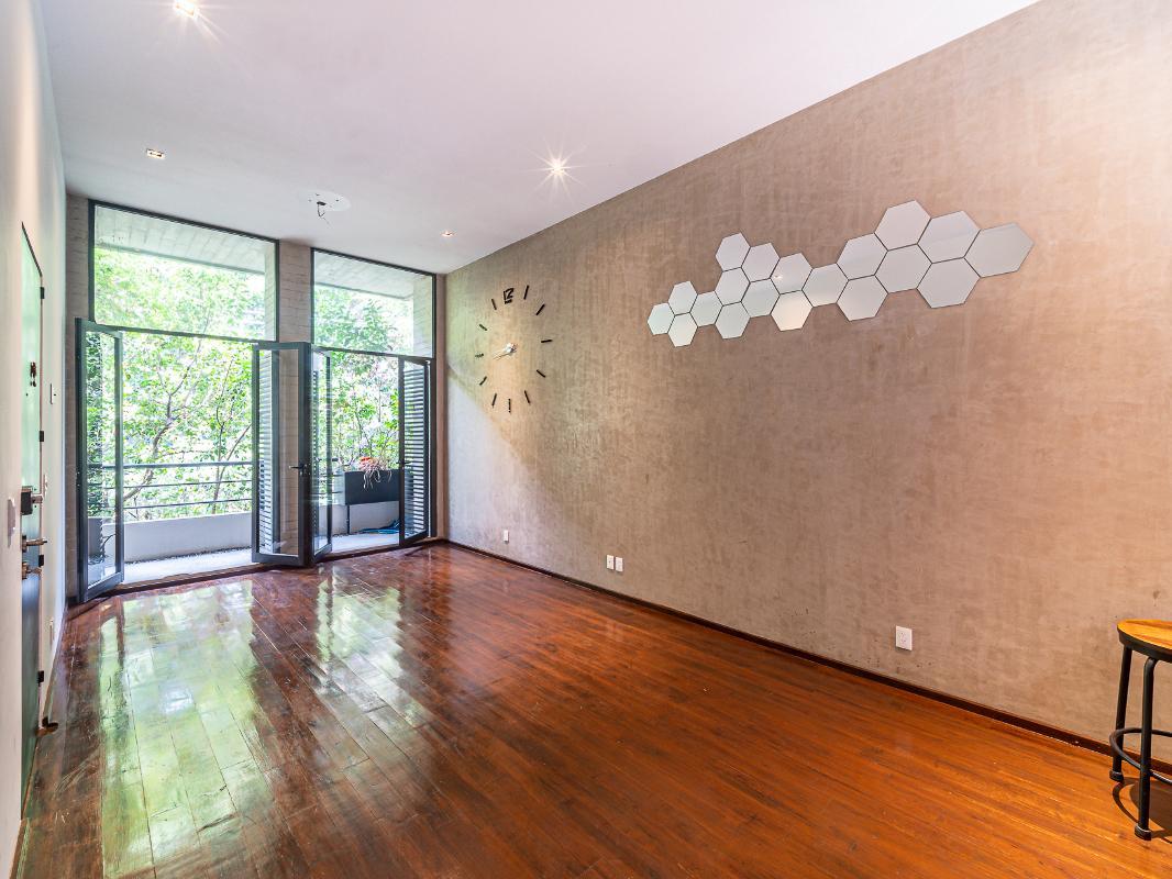 Foto de departamento en venta en nicolás san juan 1021, del valle centro, benito juárez, df / cdmx, 26998379 No. 03