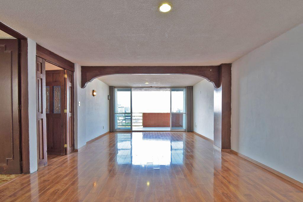 Foto de departamento en renta en nicolas san juan 1138, del valle centro, benito juárez, df / cdmx, 0 No. 02